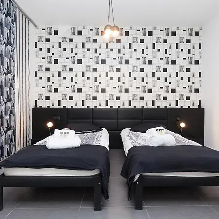 13 Rue De Suffren - Suf3101 - 2p Apartment