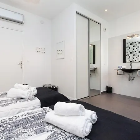 13 Rue De Suffren - Suf3101 - 2p Apartment