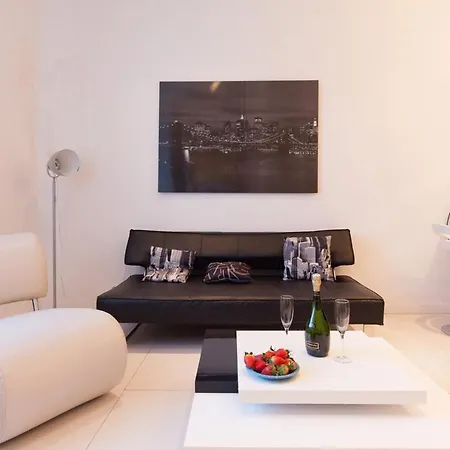 13 Rue De Suffren - Suf3101 - 2p Apartment *