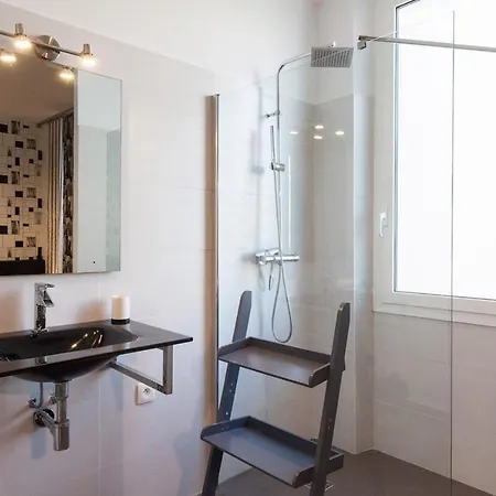 Apartment 13 Rue De Suffren - Suf3101 - 2p *