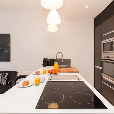 Apartment 13 Rue De Suffren - Suf3101 - 2p *